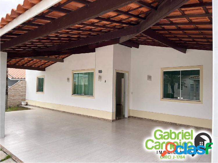 Vendo - Casa 3/4 no condomínio Vila Mariana - Vila Olímpia