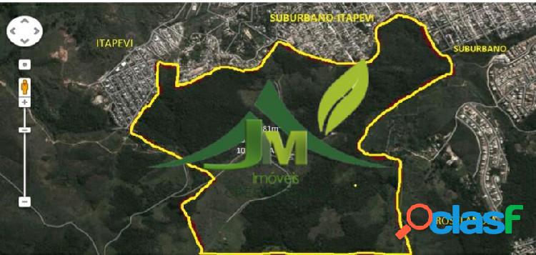 Área comercial à Venda na Região de Itapevi Cotia 108