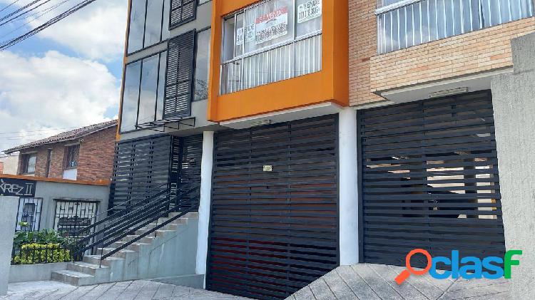 AKREZ 2-Apartamento en Venta en Chía.