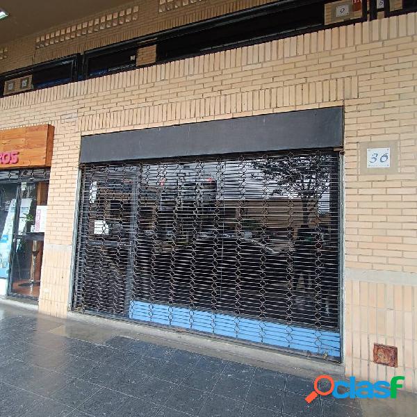 ALQUILER DE LOCAL COMERCIAL EN SAN DIEGO, CENTRO COMERCIAL