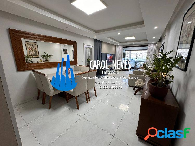 APARTAMENTO 2 DORMITORIOS LADO PRAIA FINANCIAMENTO BANCARIO