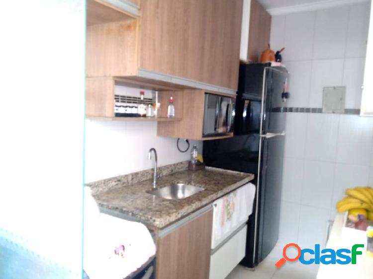 APARTAMENTO NA AV DO TABOÃO - EXCELENTE LOCALIZADO