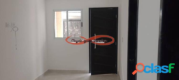 APARTAMENTO NOVO A VENDA - VILA CAMPANELA (ITAQUERA)