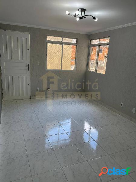 APARTAMENTO PARA LOCAÇÃO CONDOMÍNIO RESIDENCIAL VITÓRIA