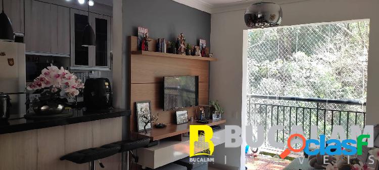 APARTAMENTO PARA VENDA CONDOMÍNIO RESERVA MORUMBI/VILA