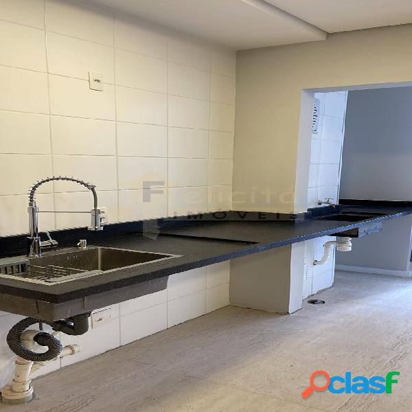 APARTAMENTO PARA VENDO CONDOMÍNIO ÁPICE PARK - BARUERI/SP