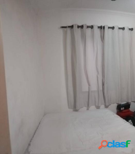 APARTAMENTO TÉRREO - VILLA COLORADO III - CAMPINAS