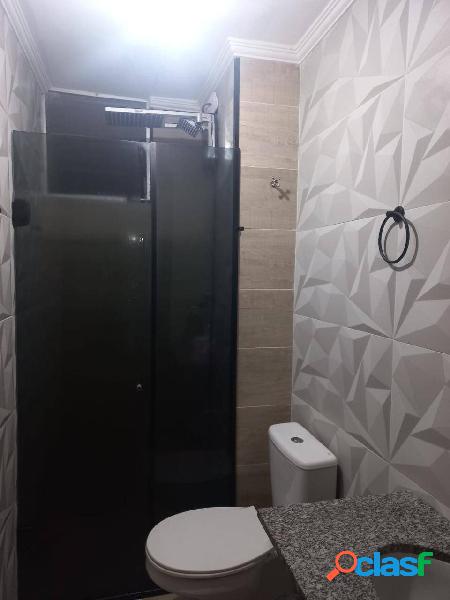 APARTAMENTO TÉRRO - PARQUE DOS EUCALIPTOS - CAMPINAS