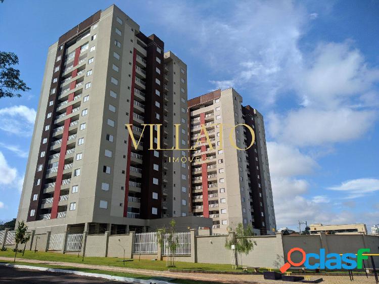 APARTAMENTOS 3/4, LA VITA RESIDENCE - GOIÂNIA