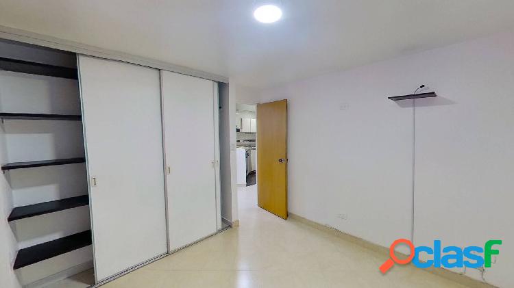 Alborada-Apartamento en Venta en San José del Prado, Suba