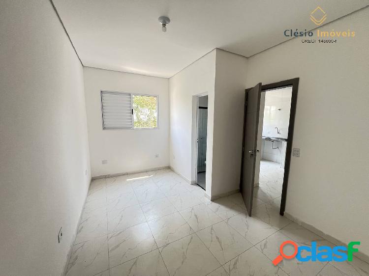 Aluga-se Apartamento | 1 Quarto | 1 Banheiros | 41 m² Útil