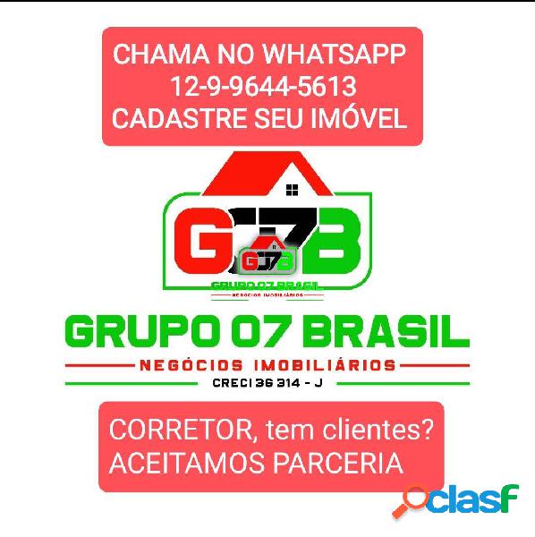 Alugo galpão comercial no Jardim Satélite em São José