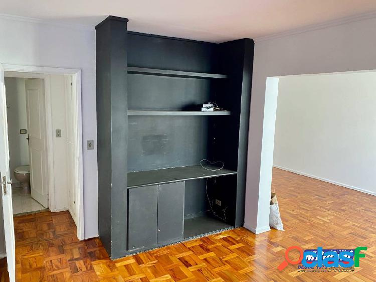 Apartamento 02 dormitórios, 01 suíte 01 vaga, 87 m² -