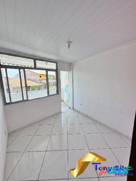 Apartamento 1 quarto no Jardim Peró