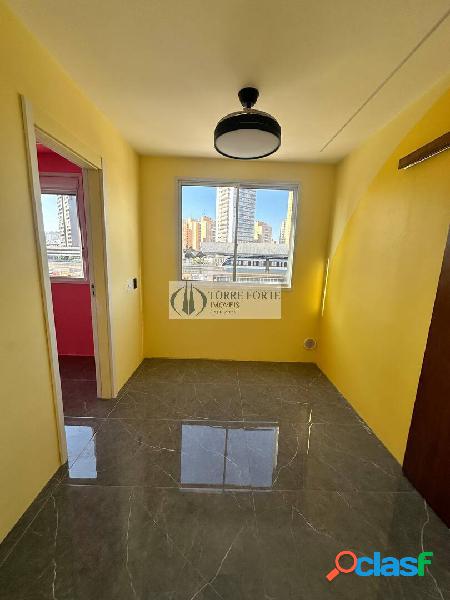 Apartamento 2 dormitprios 1 vaga na Vila Prudente