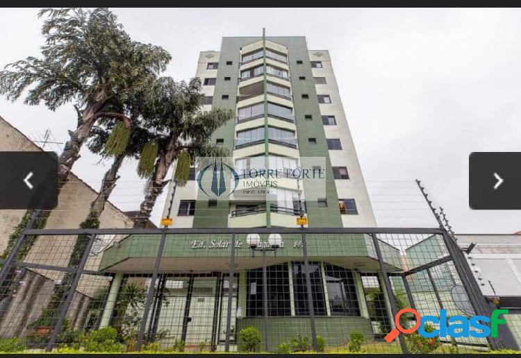 Apartamento 2 dormitórios 1 suíte 2 vagas na Vila