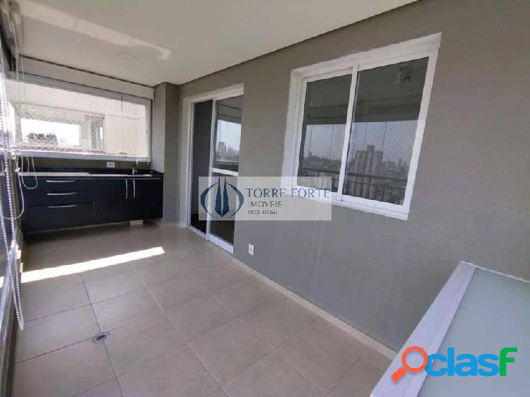 Apartamento 2 dormitórios, 1 suíte, 63 m2, na Vila Carrão