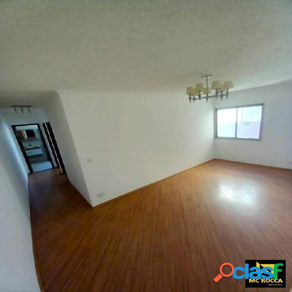 Apartamento 2 dormitórios - Baeta Neves - São Bernardo do