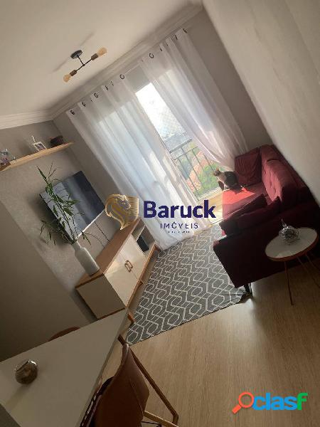 Apartamento 2 dormitórios, Estação Piqueri