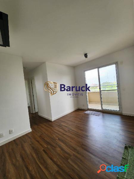 Apartamento 50m², metrô Jabaquara.