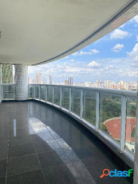 Apartamento Alto Padrão com Vista Espetacular - 4 suítes