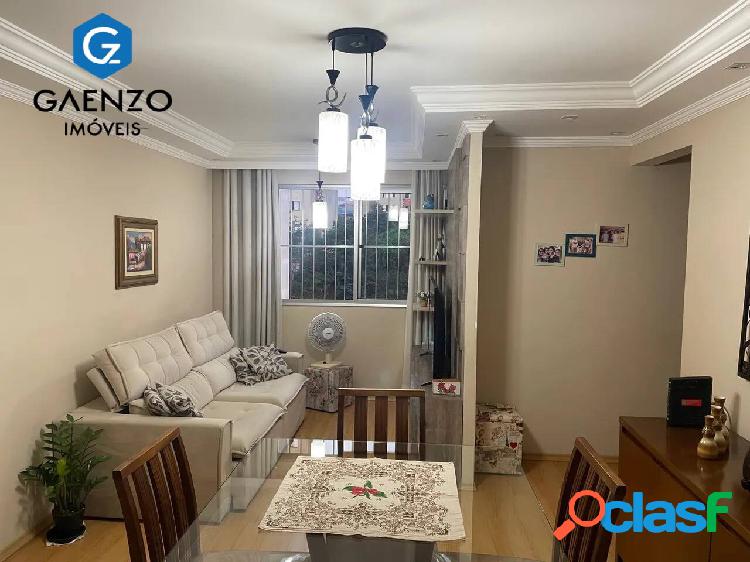 Apartamento - Bandeiras, Osasco / SP