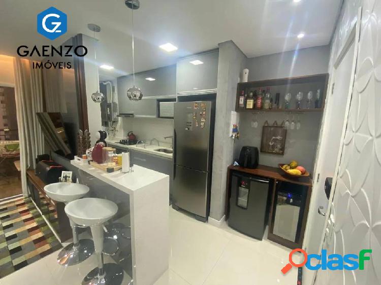 Apartamento - City Bussocaba, Osasco / SP