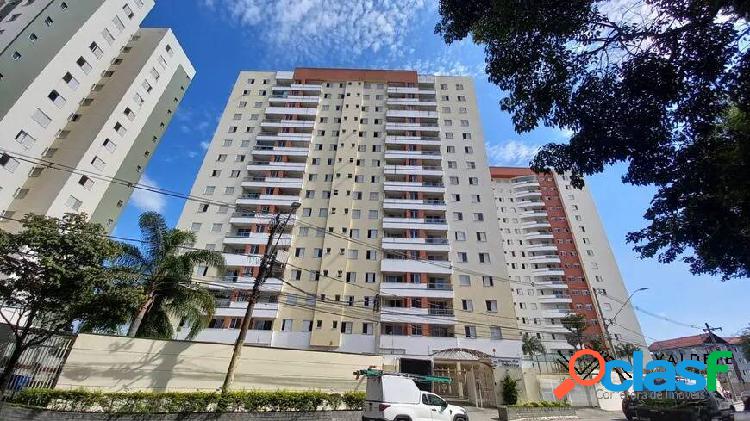 Apartamento Condomínio Parque das palmeiras