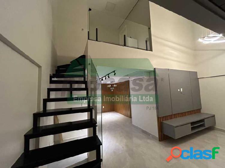 Apartamento - Duplex / Residencial / Flores