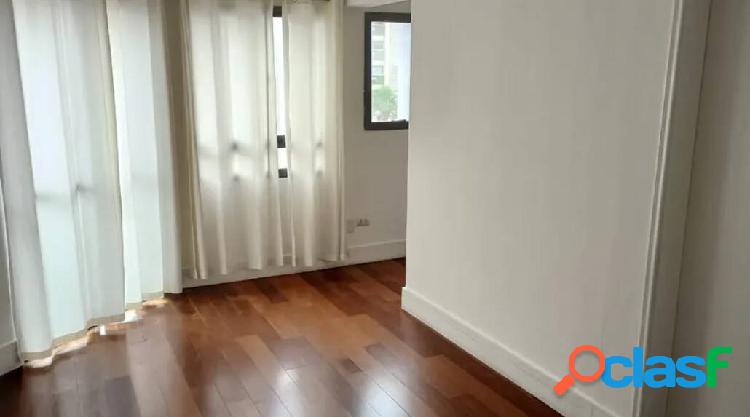 Apartamento Duplex á venda ou locação com 1 quarto, 1