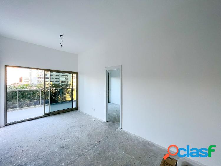 Apartamento Garden com 1 quarto, 75,31m², à venda em Porto