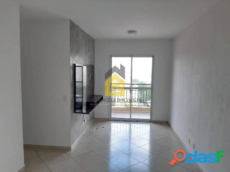 Apartamento à Locação 2 Quartos 2 Vagas - Assunção -