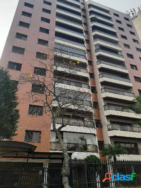 Apartamento - R$ 850.000,00 - Vila Euclides (SBC)