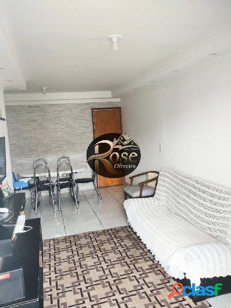 Apartamento Residencial Paulista II Jundiaí/SP