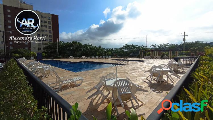 Apartamento á Venda no Residencial Paraíso - Várzea