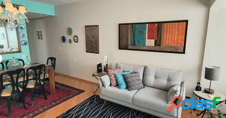 Apartamento a venda Morumbi com 3 quartos sendo 1 suite, 2