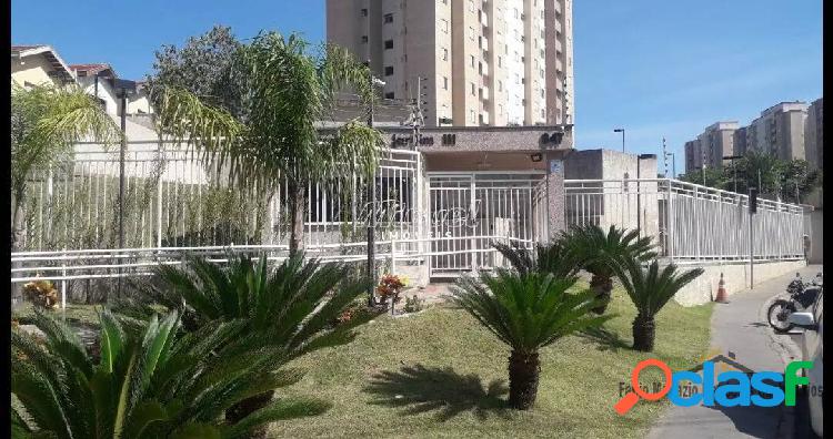 Apartamento a venda em Piracicaba Nova América