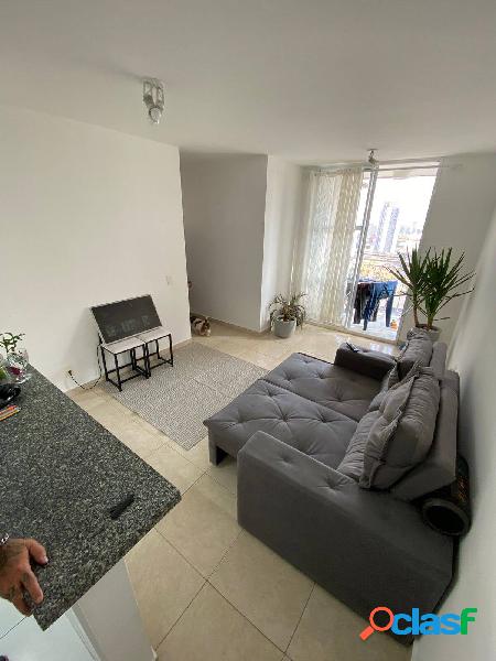 Apartamento a venda na Bresser