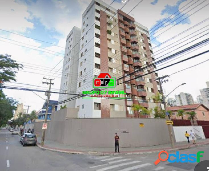 Apartamento alto padrão com 04 dormitórios no Jardim