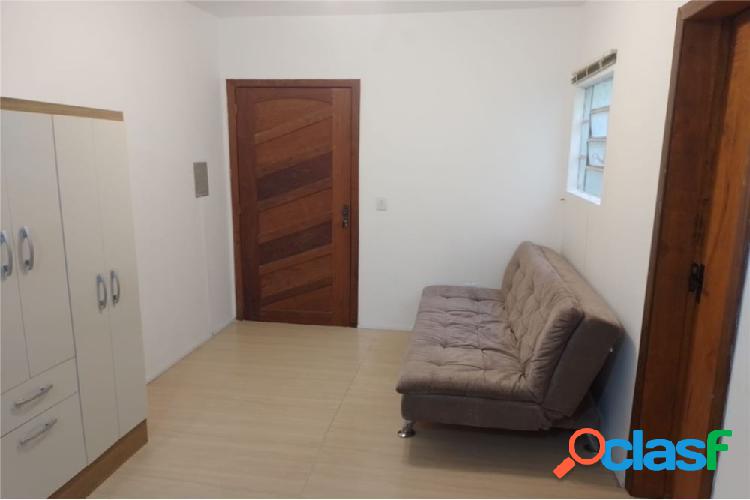 Apartamento com 1 quarto, 33,78m², à venda em Porto