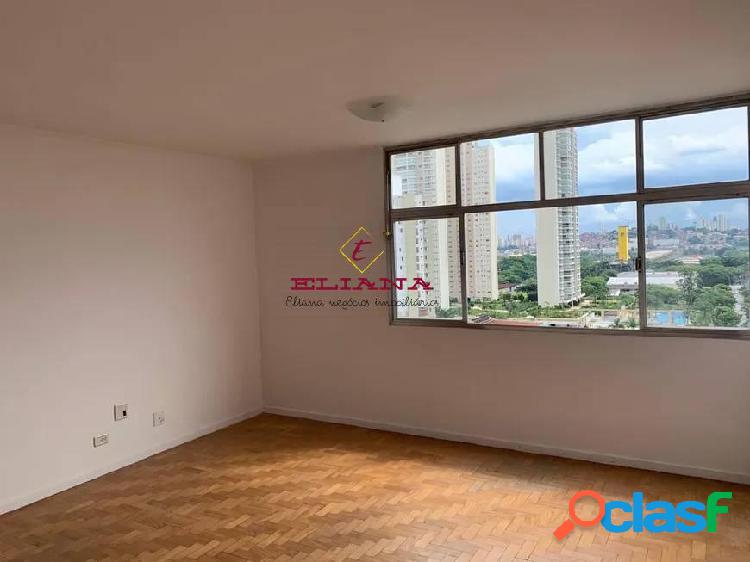 Apartamento com 1 quarto, 40m², à venda em São Paulo,