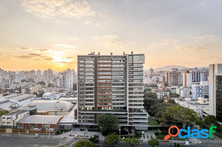 Apartamento com 1 quarto, 43,43m², à venda em Porto