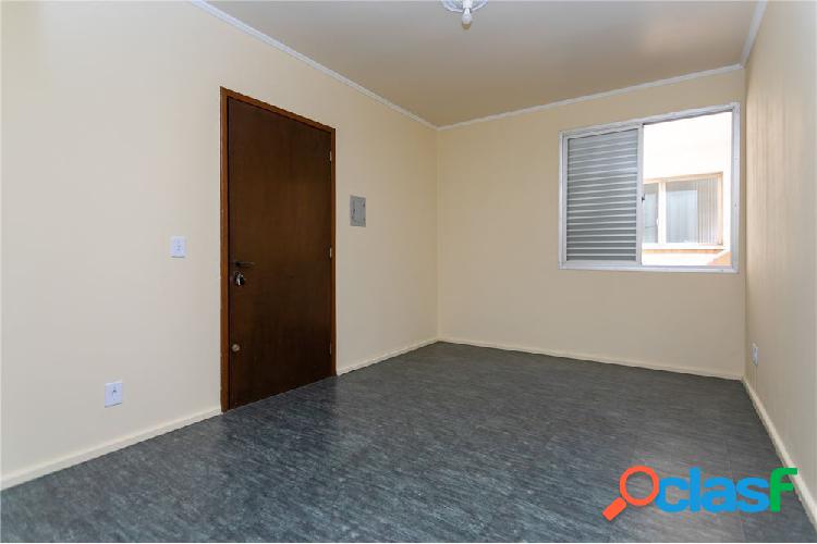 Apartamento com 1 quarto, 43m², à venda em Porto Alegre,