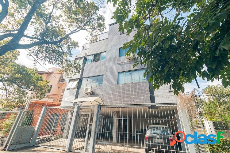 Apartamento com 1 quarto, 44m², à venda em Porto Alegre,