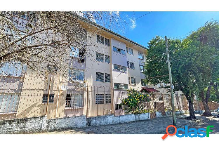 Apartamento com 1 quarto, 50,04m², à venda em Porto