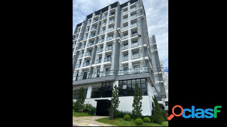 Apartamento com 1 quarto, 55,93m², à venda em Lajeado,
