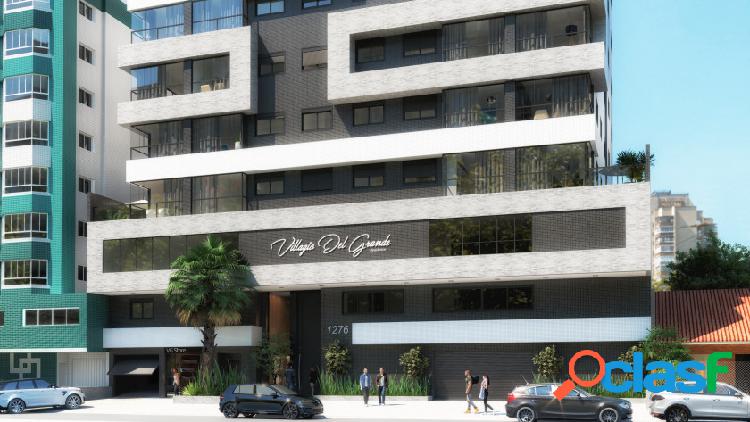 Apartamento com 1 quarto, 68,7m², à venda em Capão da