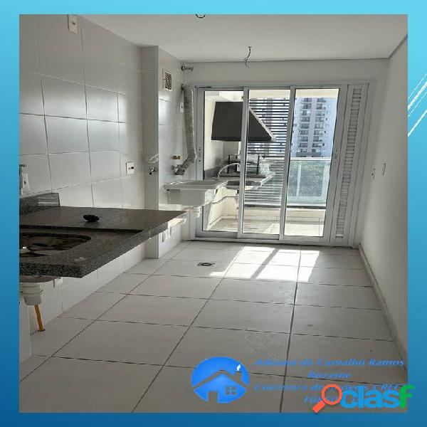 ✅ Apartamento com 2 dormitórios, 1 suíte Cond. Now