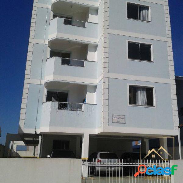 Apartamento com 2 dormitórios a venda, 65,73 m² por R$