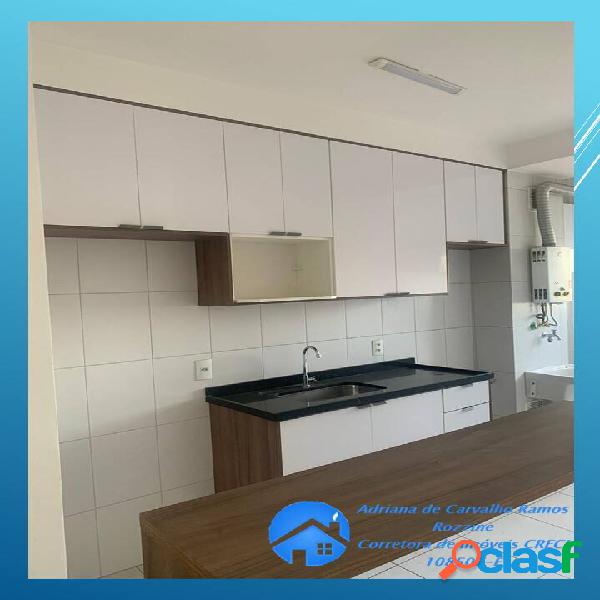 ✅ Apartamento com 2 dormitórios, varanda Cond. Prime